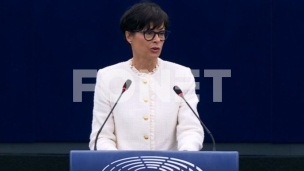 O vrednostima nema pegovora